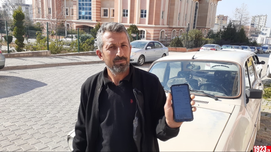TIR İSTANBUL BORÇLU İCRA